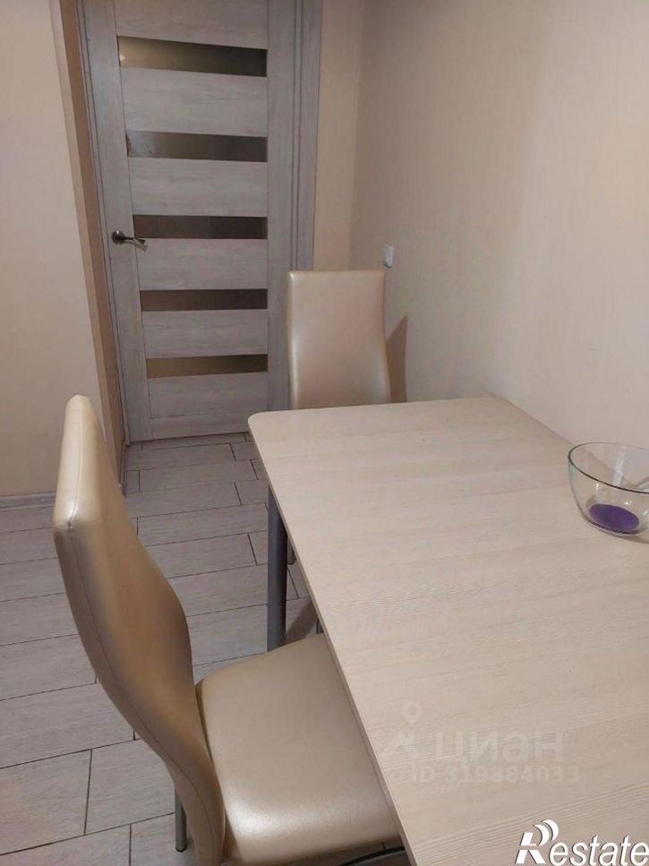 1-комн квартира улица Баррикад, 62/11,  д. 62/11