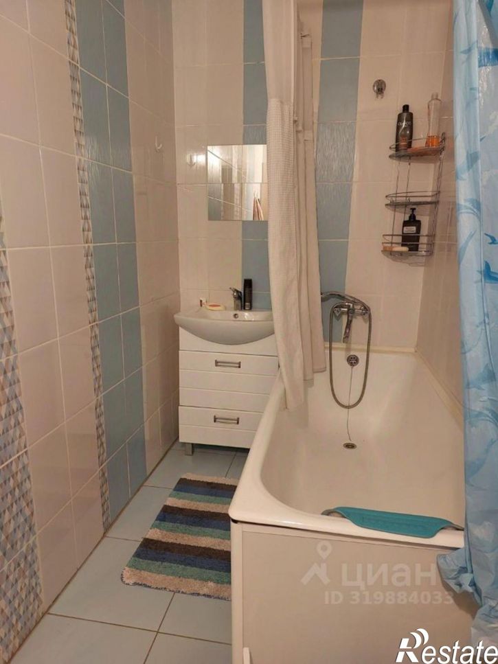 1-комн квартира улица Баррикад, 62/11,  д. 62/11