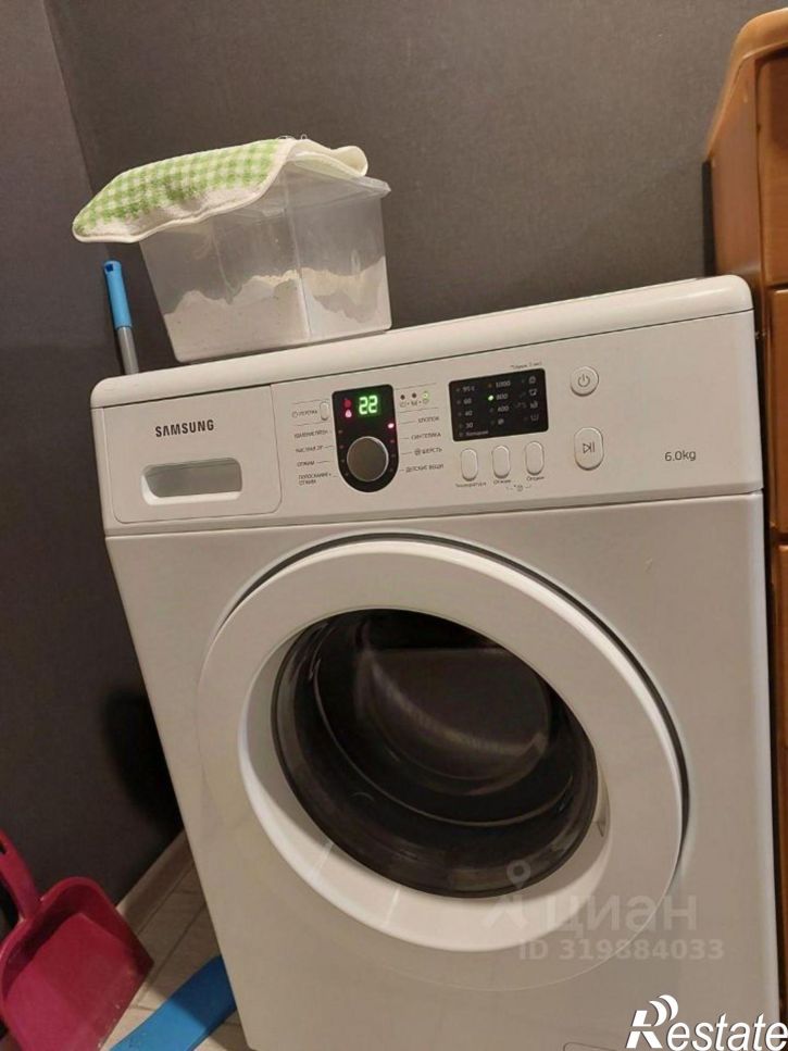 1-комн квартира улица Баррикад, 62/11,  д. 62/11