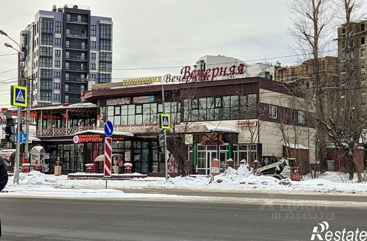 2-комн квартира Восточный переулок, 4,  д. 4