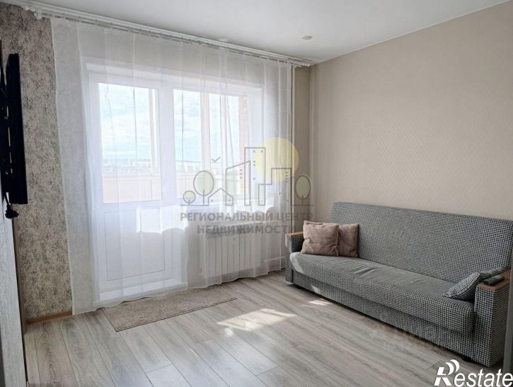 2-комн квартира бульвар Рябикова, 102,  д. 102