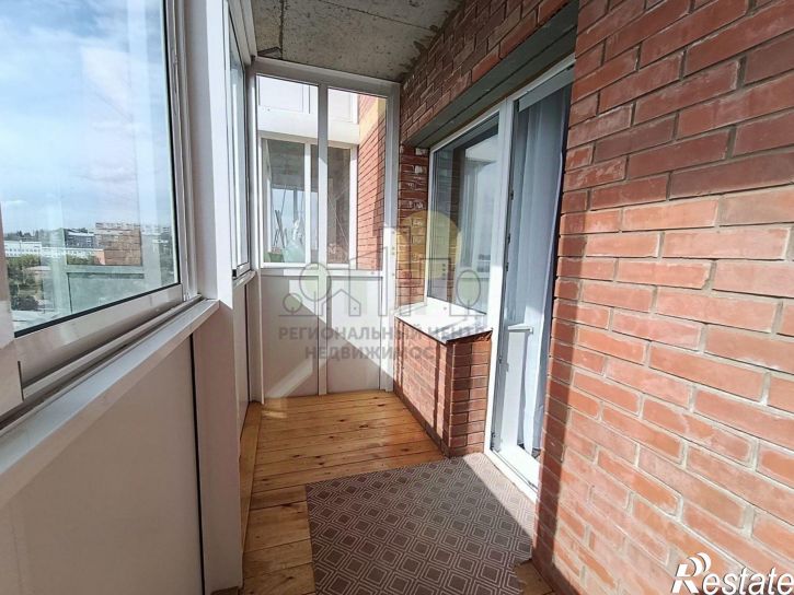 2-комн квартира бульвар Рябикова, 102,  д. 102