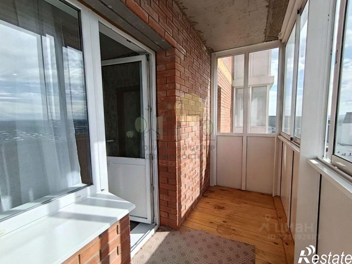 2-комн квартира бульвар Рябикова, 102,  д. 102