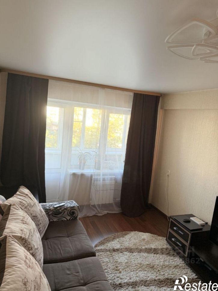 3-комн квартира Волгоградская улица, 93,  д. 93