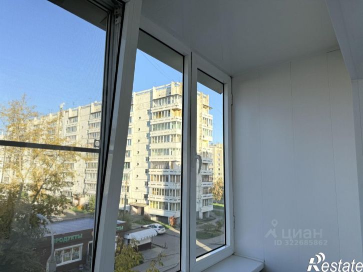 3-комн квартира Волгоградская улица, 93,  д. 93