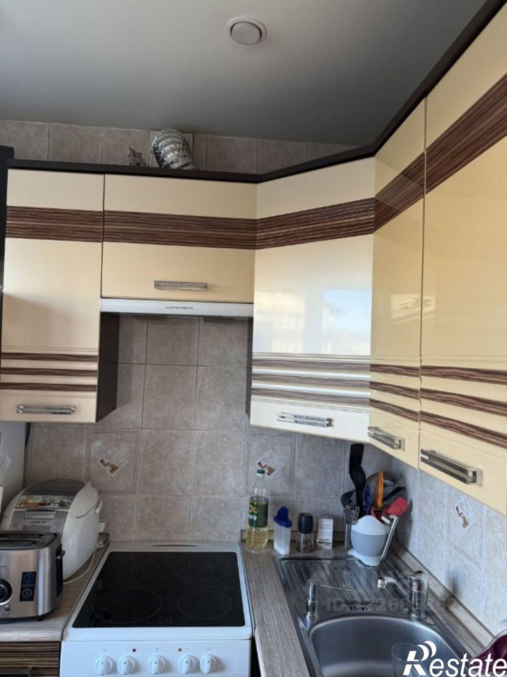 3-комн квартира Волгоградская улица, 93,  д. 93