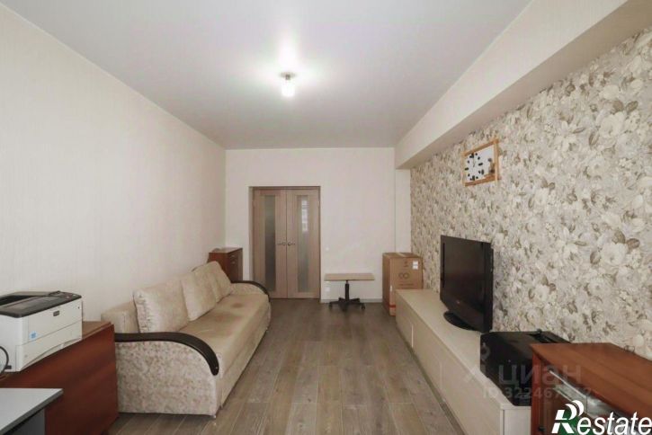 2-комн квартира улица Пискунова, 142/4,  д. 142/4