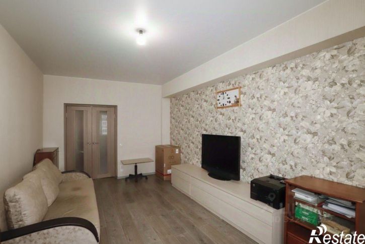 2-комн квартира улица Пискунова, 142/4,  д. 142/4