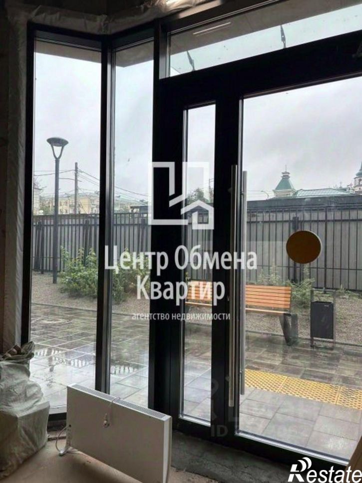 Офис улица Красного Восстания, 24,  д. 24