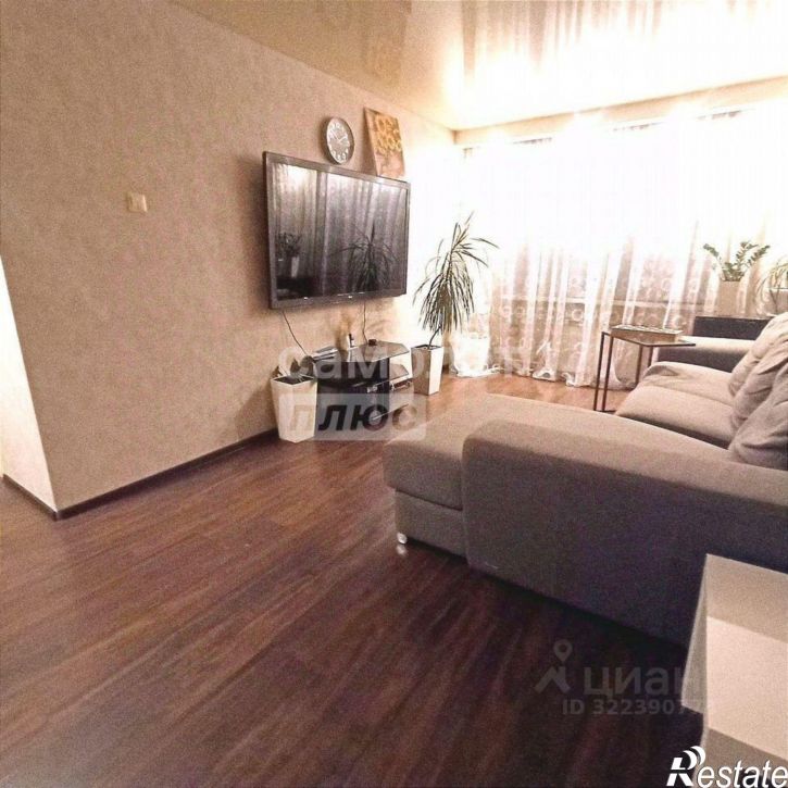 5-комн квартира улица Розы Люксембург, 293,  д. 293