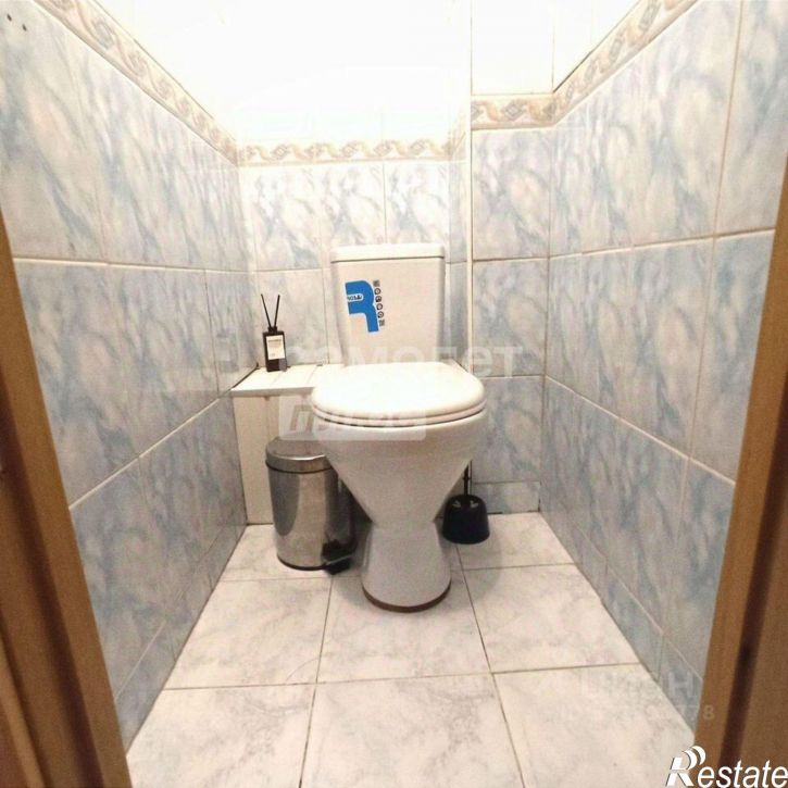 5-комн квартира улица Розы Люксембург, 293,  д. 293