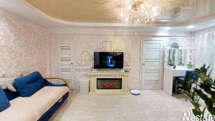 2-комн квартира улица Розы Люксембург, 219,  д. 219