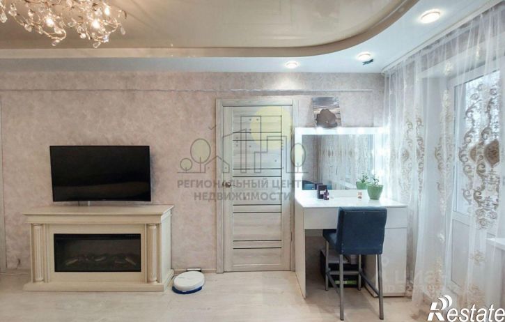 2-комн квартира улица Розы Люксембург, 219,  д. 219