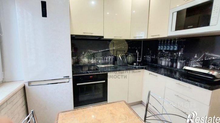 2-комн квартира улица Розы Люксембург, 219,  д. 219