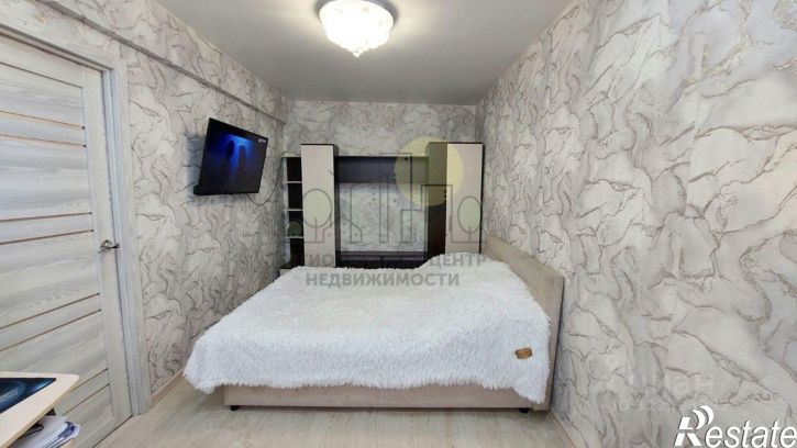 2-комн квартира улица Розы Люксембург, 219,  д. 219