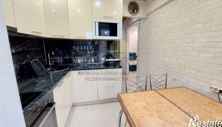 2-комн квартира улица Розы Люксембург, 219,  д. 219