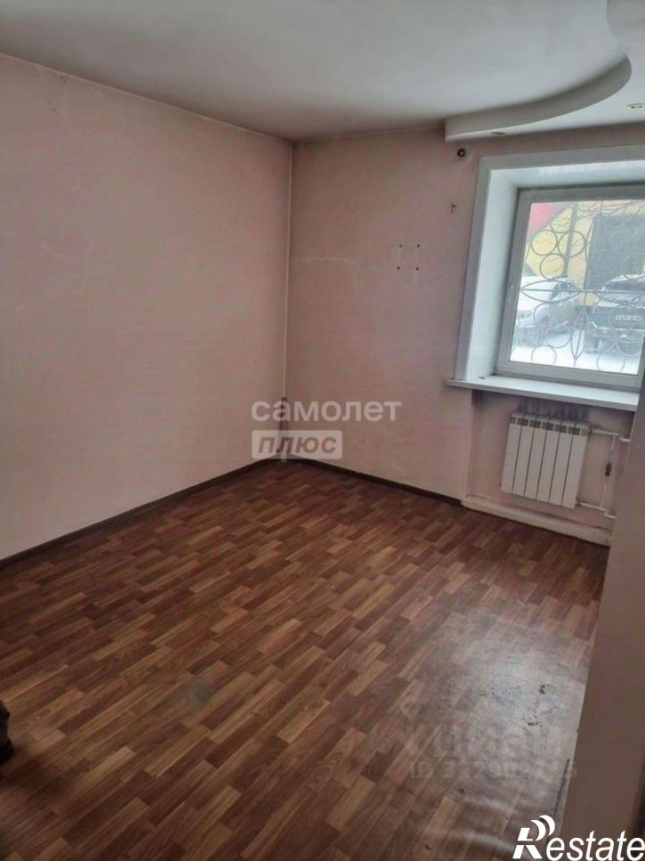 1-комн квартира Колхозная улица, 28,  д. 28