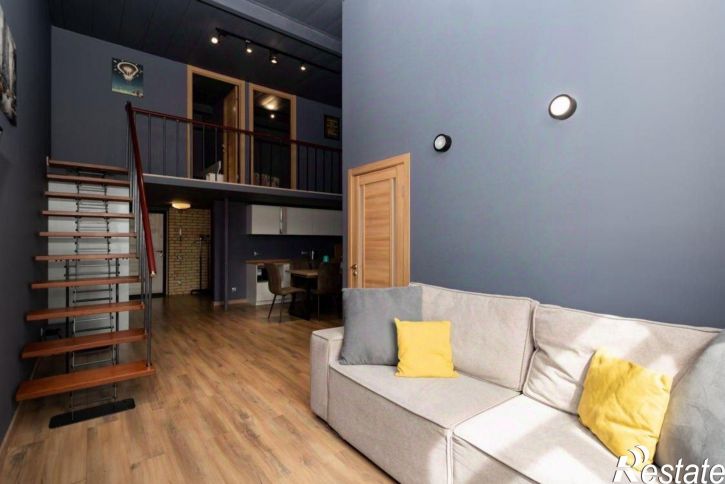 4-комн квартира улица Сергеева, 3 с3,  д. 3 с3