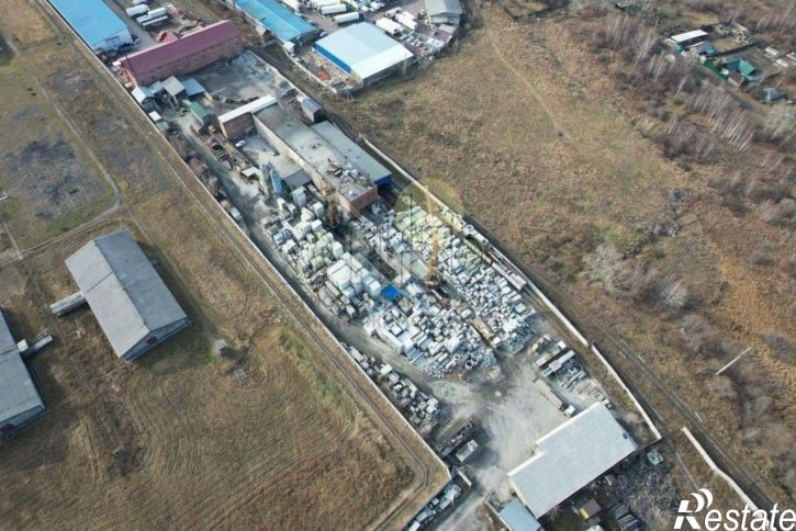 Производственное помещение 1-я Сапёрная улица, 1А,  д. 1А