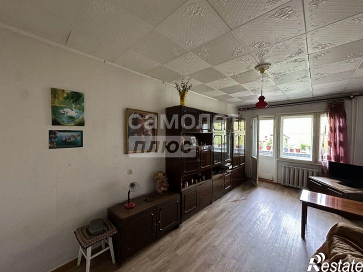 1-комн квартира Донская улица, 6А,  д. 6А