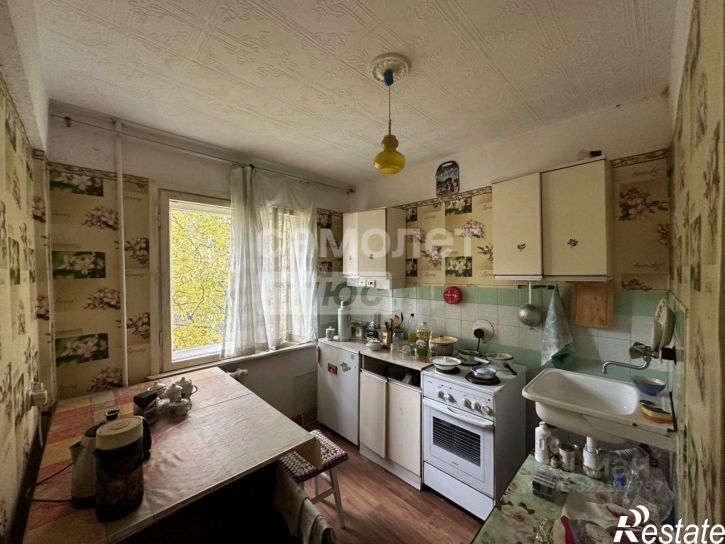 1-комн квартира Донская улица, 6А,  д. 6А