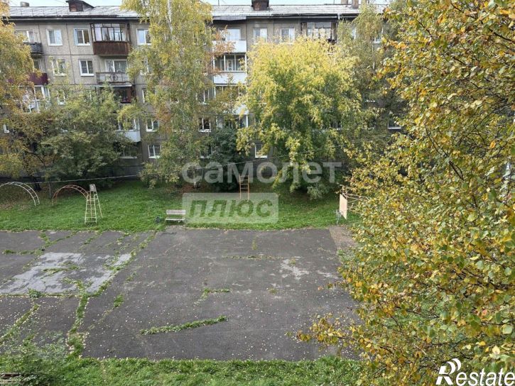 1-комн квартира Донская улица, 6А,  д. 6А