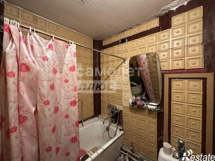 1-комн квартира Донская улица, 6А,  д. 6А