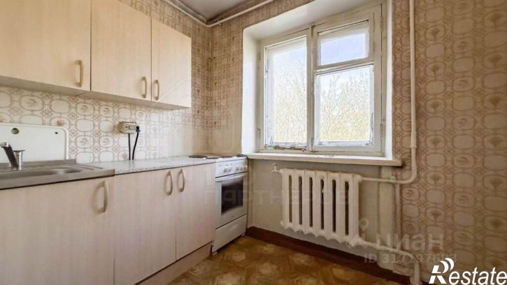 3-комн квартира 2-я Железнодорожная улица, 5Б,  д. 5Б