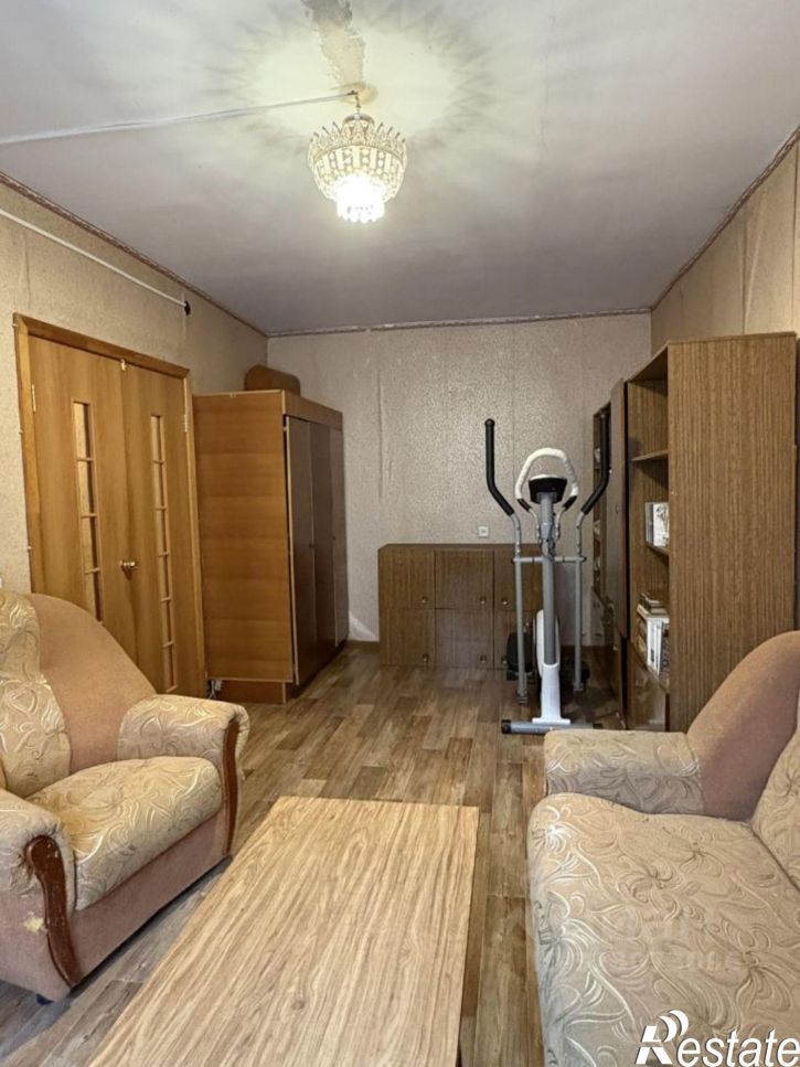 2-комн квартира бульвар Рябикова, 7Б,  д. 7Б