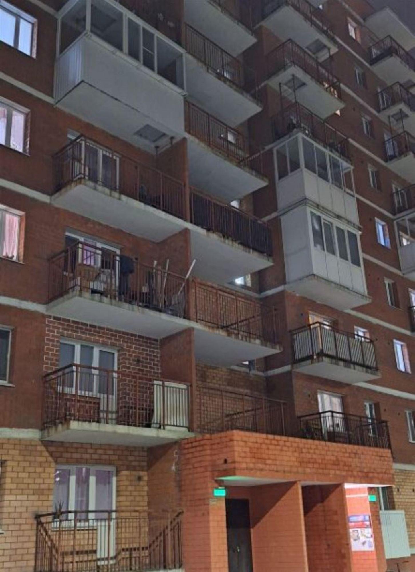 Купить квартиру за 4 350 000 рублей на ул Пискунова, д. 158/1