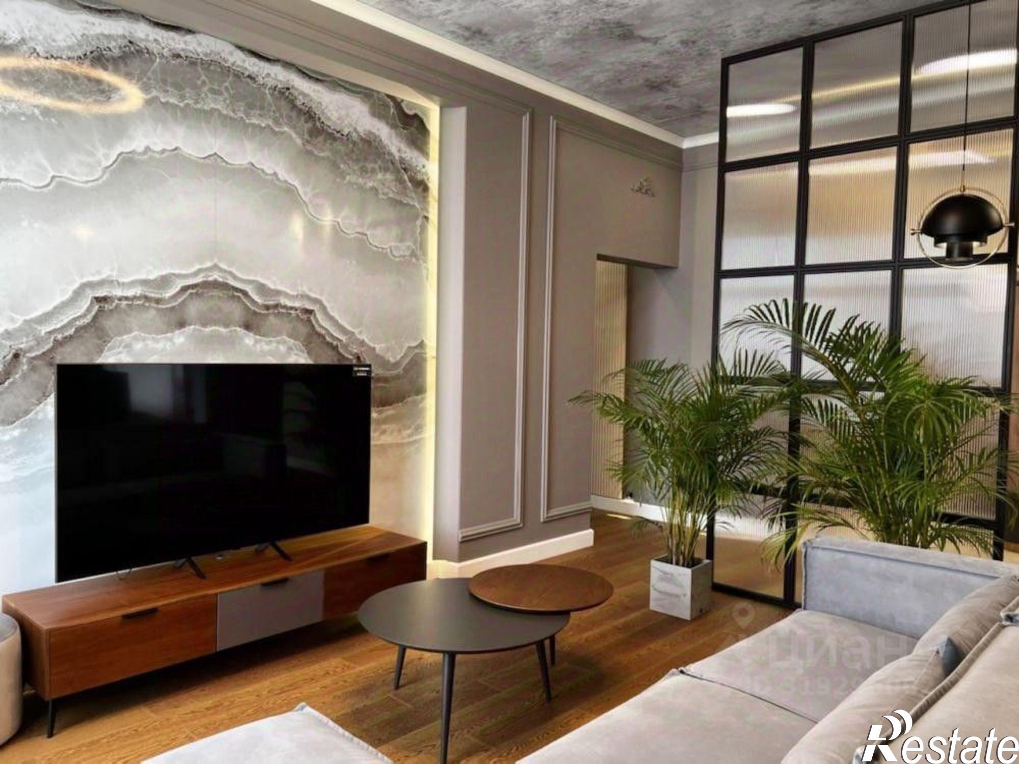 Купить квартиру за 39 000 000 рублей на улица Карла Либкнехта, 201