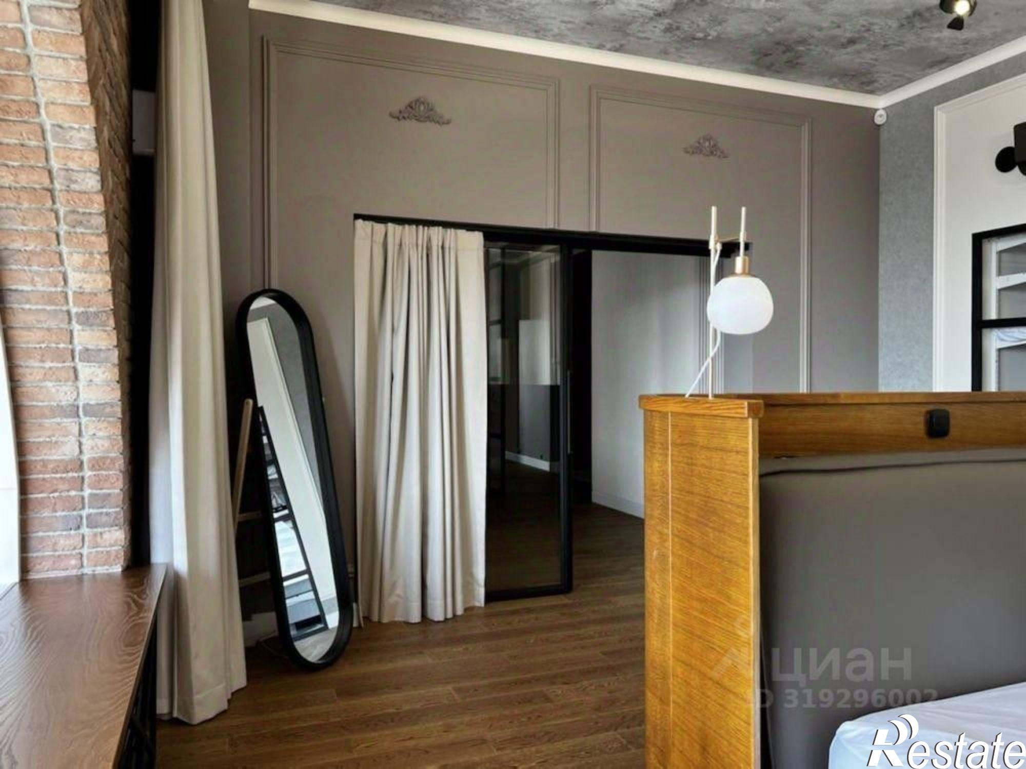 Купить квартиру за 39 000 000 рублей на улица Карла Либкнехта, 201