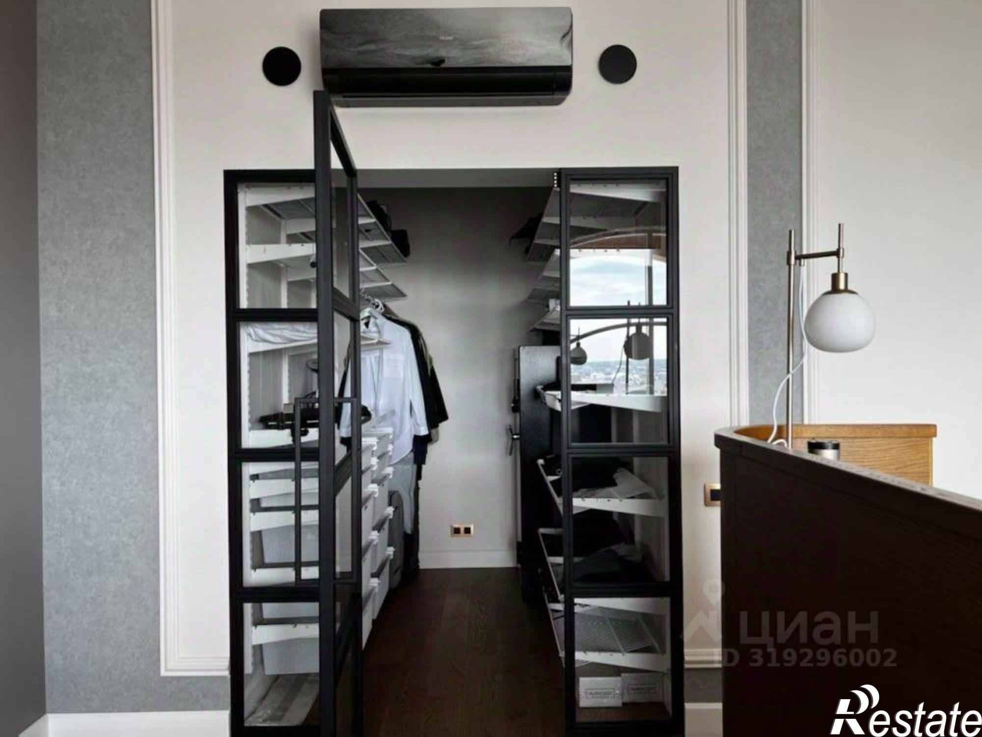 Купить квартиру за 39 000 000 рублей на улица Карла Либкнехта, 201