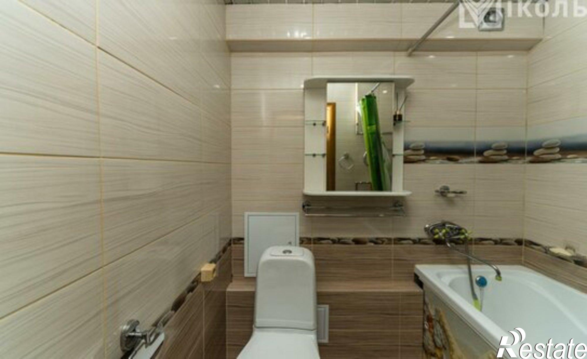 Купить квартиру за 4 350 000 рублей на улица Розы Люксембург, 213