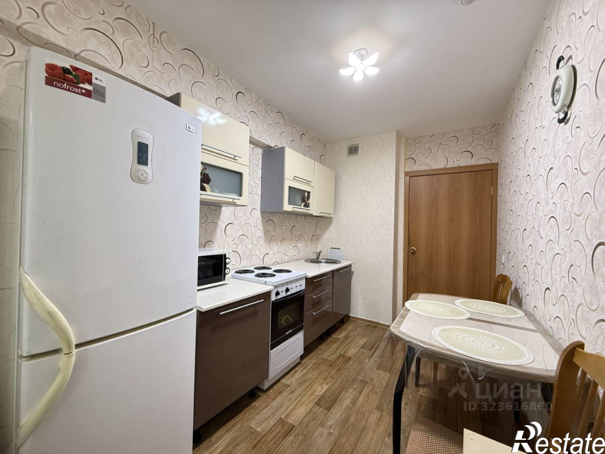 Купить квартиру за 6 100 000 рублей на улица Летописца Нита Романова, 4