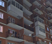 1-комн, 33.9кв м, этаж 1/9 ул Пискунова, д. 158/1