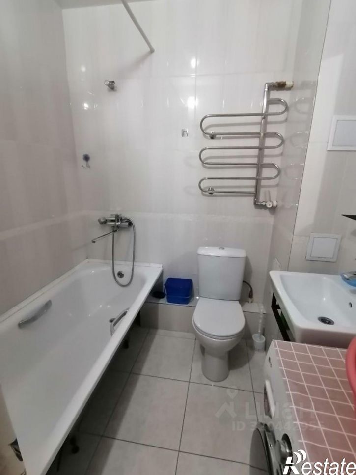 1-комн квартира улица Сурнова, 30/6,  д. 30/6