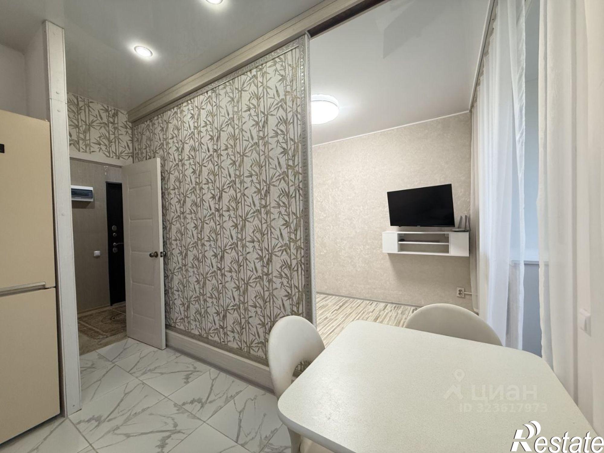 Купить квартиру за 5 500 000 рублей на ул Байкальская, 214