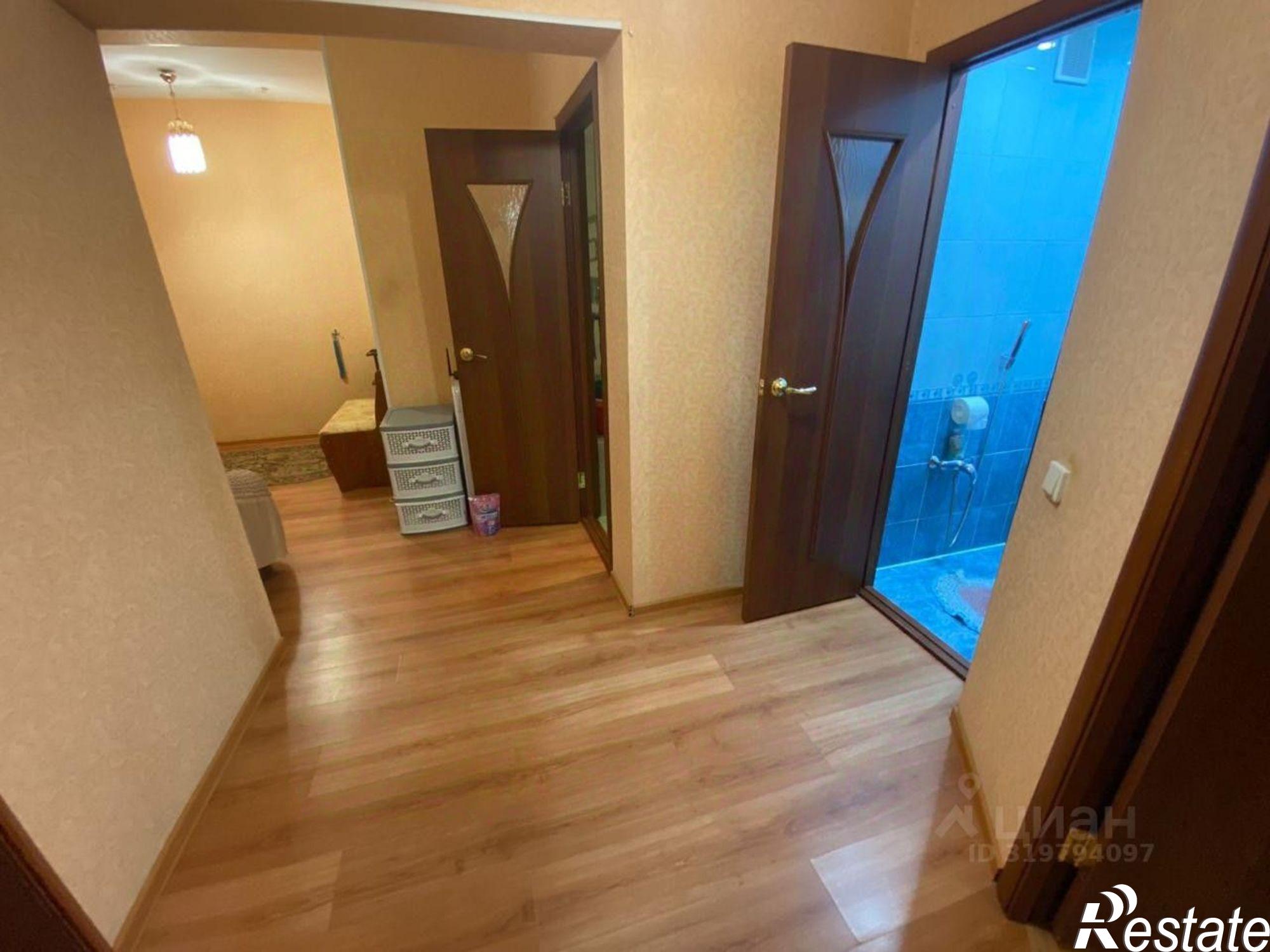 Сдать квартиру за 40 000 рублей на улица Терешковой, 21