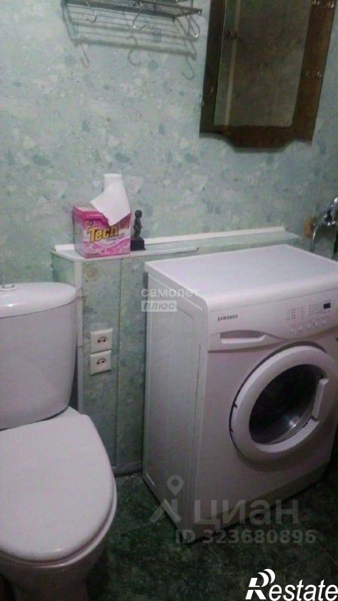 Купить квартиру за 5 300 000 рублей на Советская улица, 176 к187