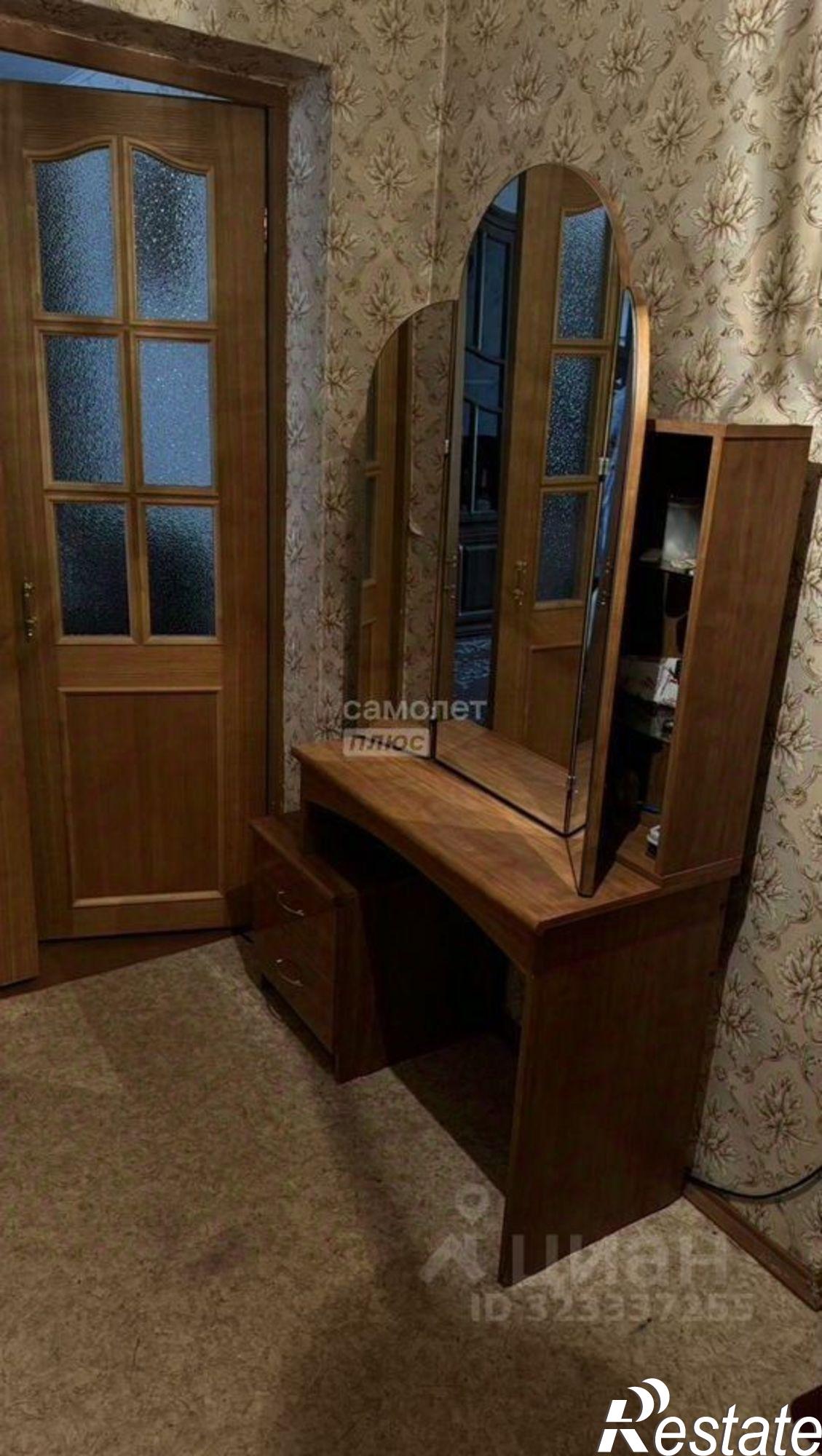 Купить квартиру за 6 000 000 рублей на улица Геологов, 10А