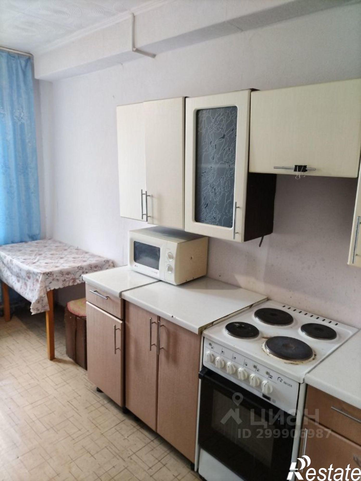 Сдать квартиру за 20 000 рублей на улица Ледовского, 1