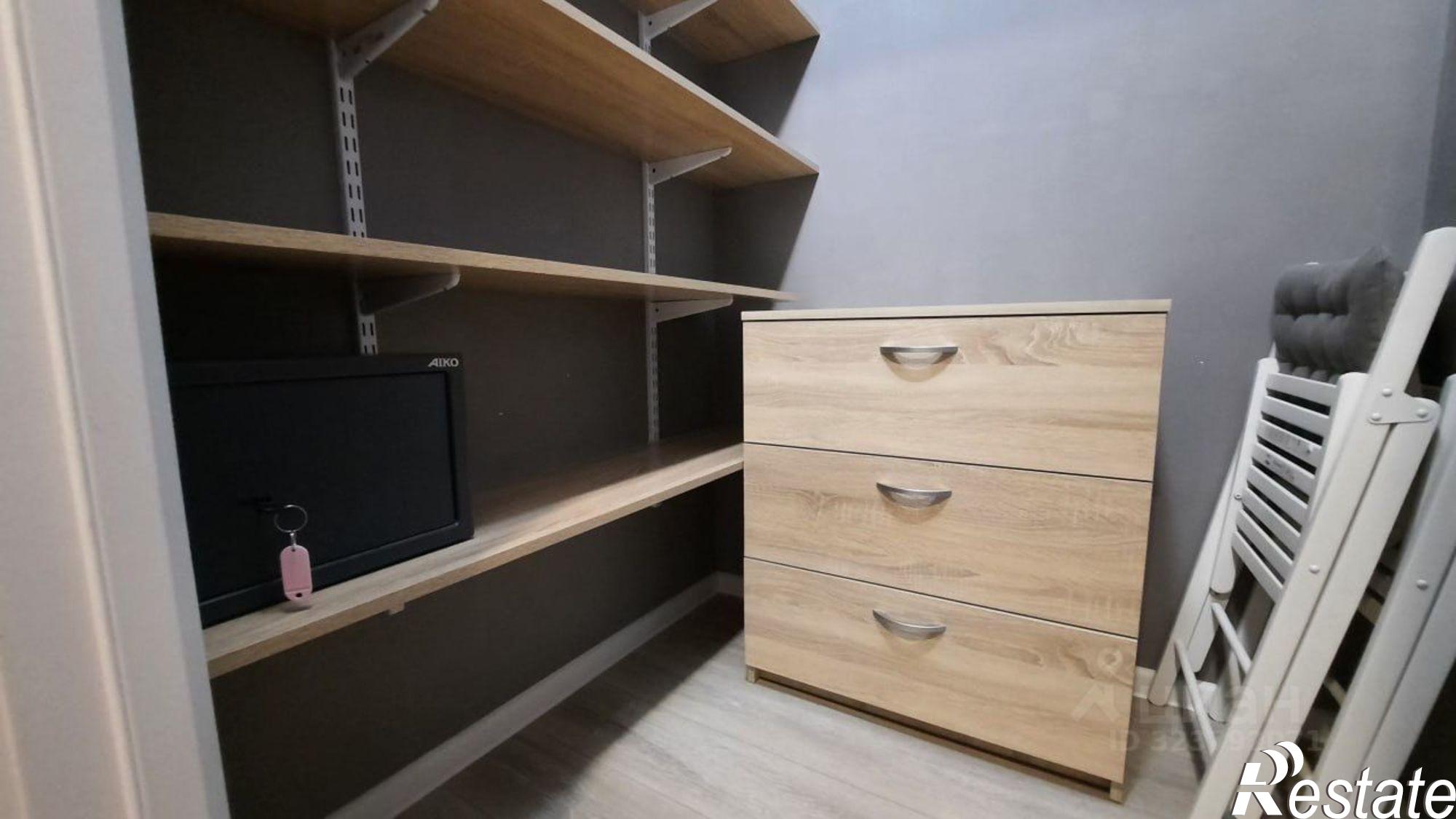 Сдать квартиру за 40 000 рублей на проспект Маршала Жукова, 46