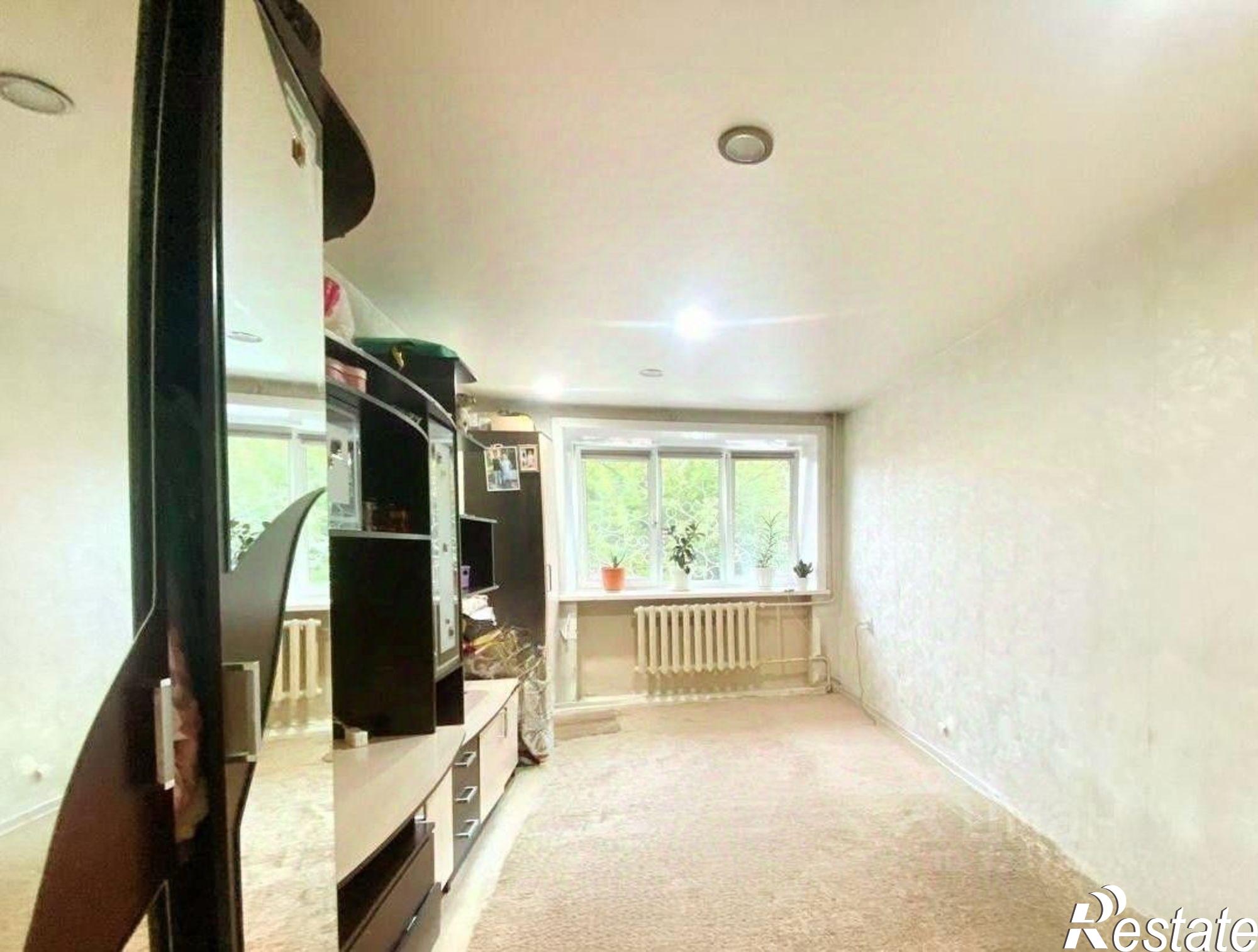 Купить квартиру за 4 150 000 рублей на улица Авиастроителей, 26А