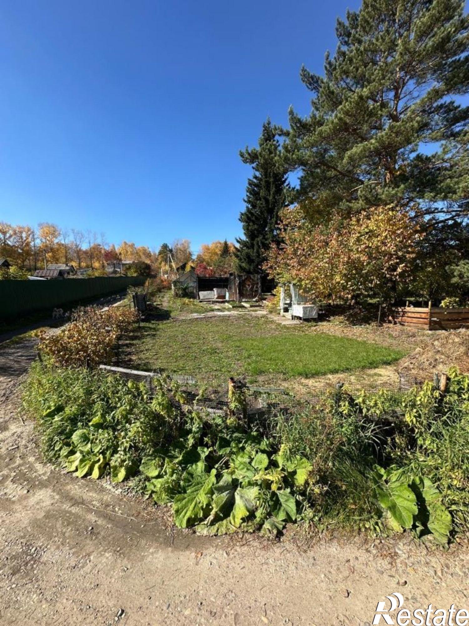 Купить землю, земельный участок за 1 500 000 рублей на СТ Союз учителей, 39