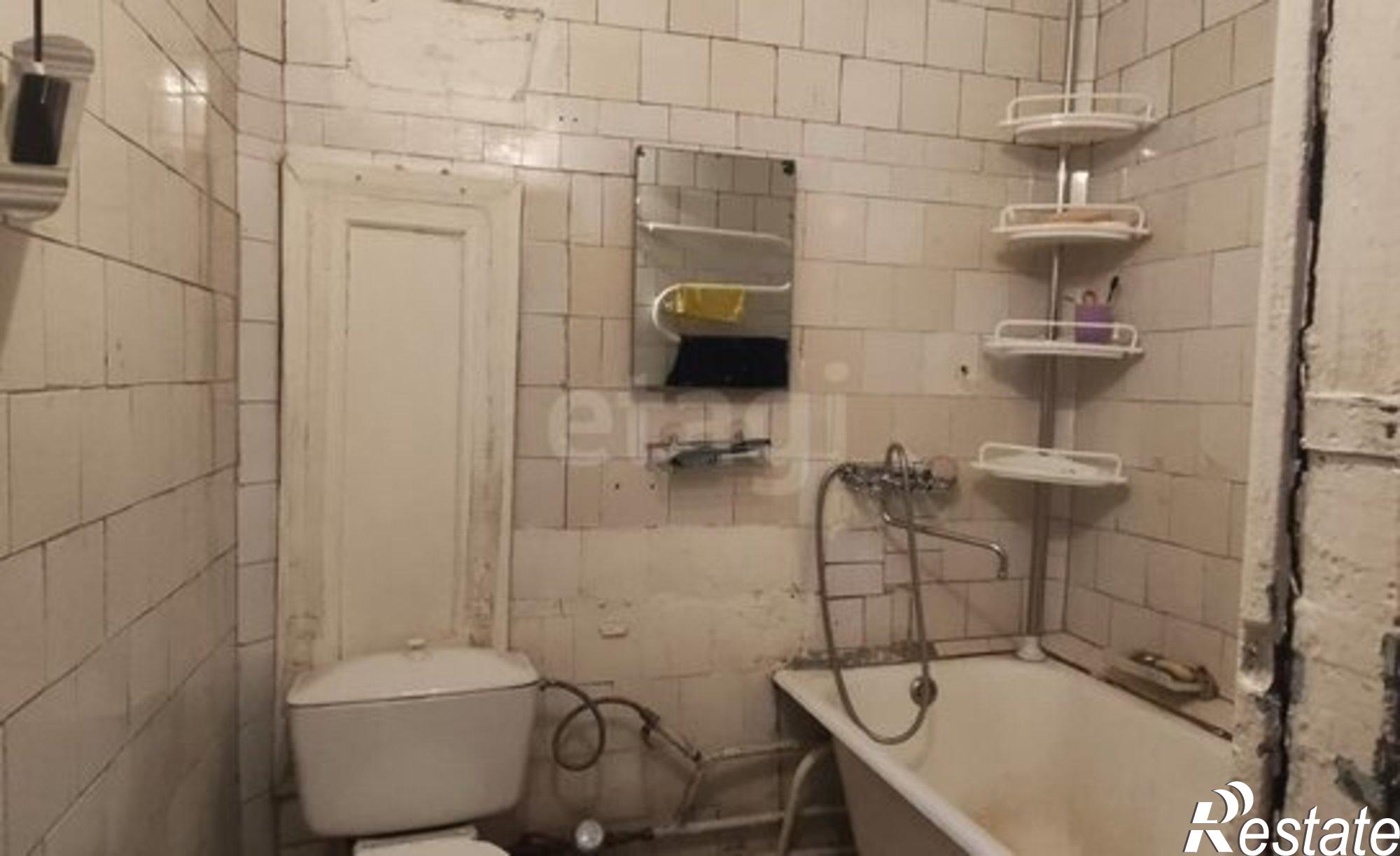 Купить квартиру за 5 000 000 рублей на бульвар Постышева, 6