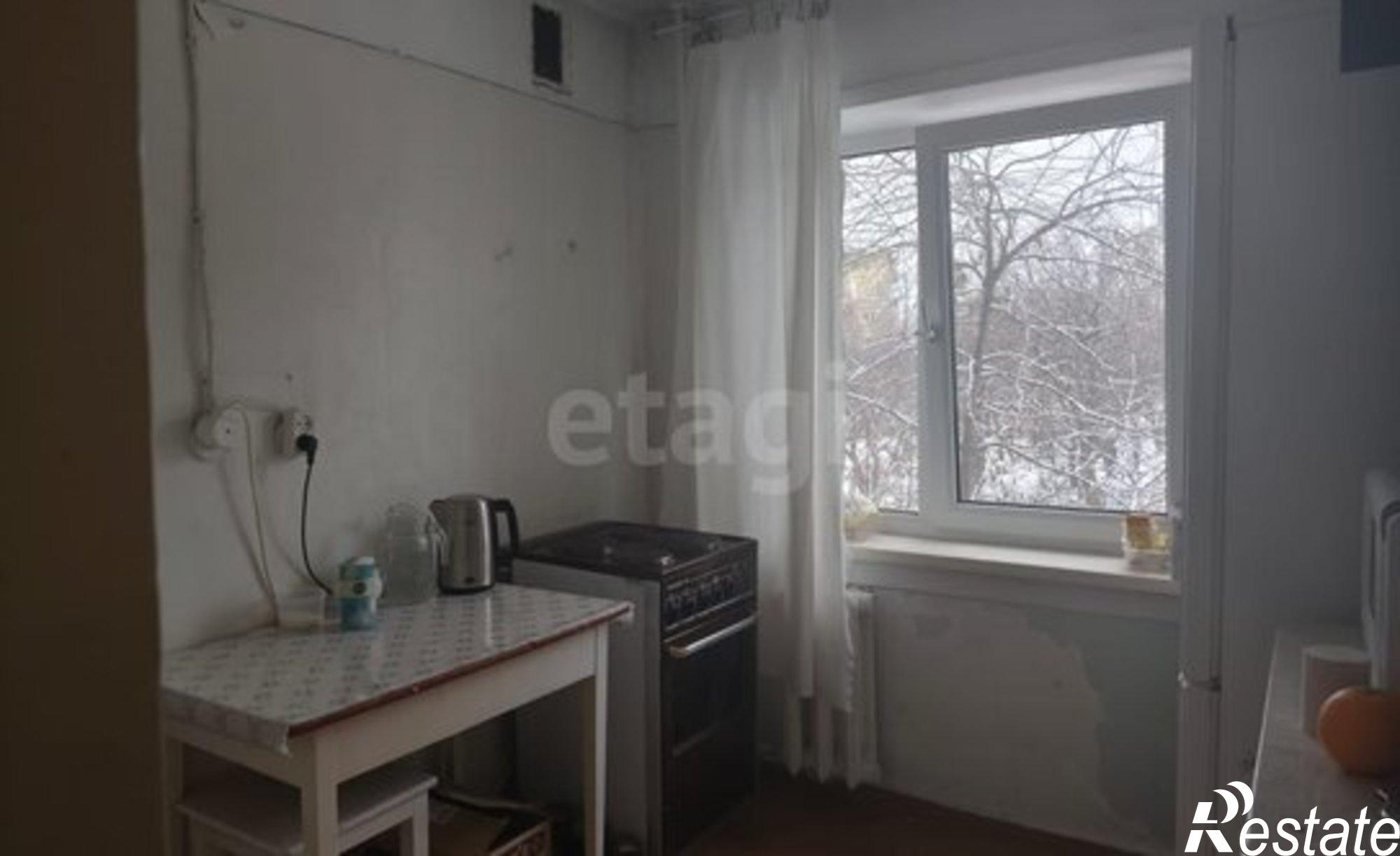 Купить квартиру за 5 000 000 рублей на бульвар Постышева, 6