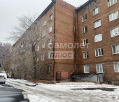 комната 50 кв м улица Трилиссера, 52