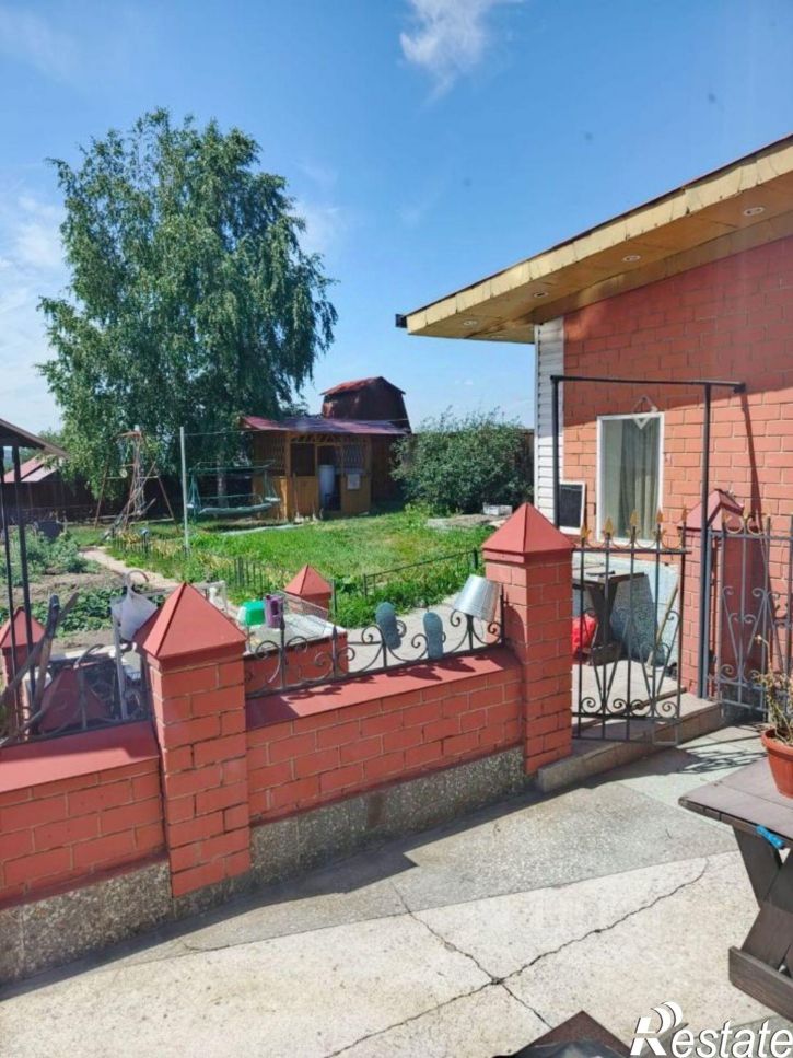 Коттедж/дом ул Полевая, 18,  д. 18