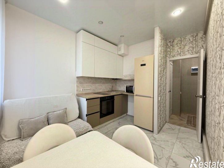 1-комн квартира ул Байкальская, 214,  д. 214